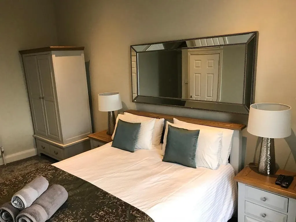 Hotel The Townhouse Cork Gasthof