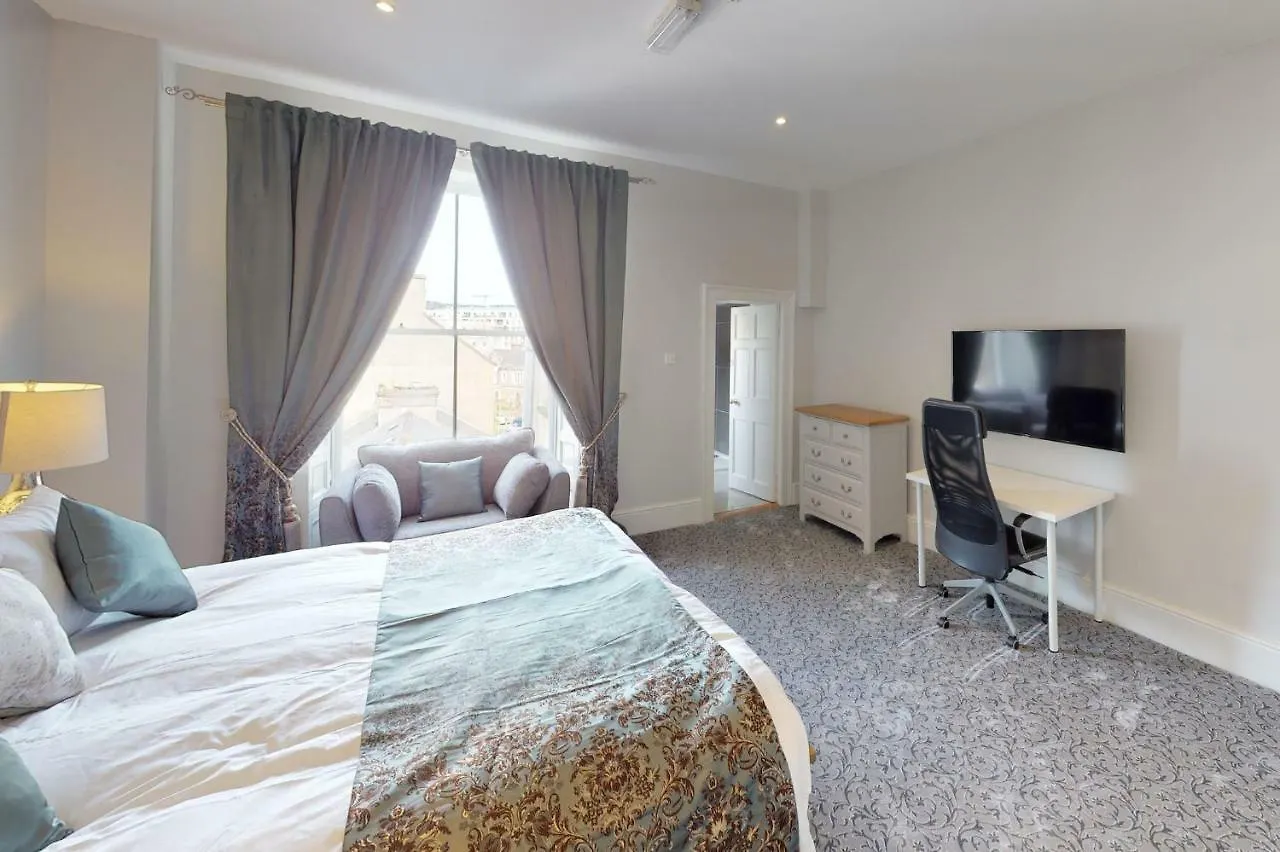 Hotel The Townhouse Cork
