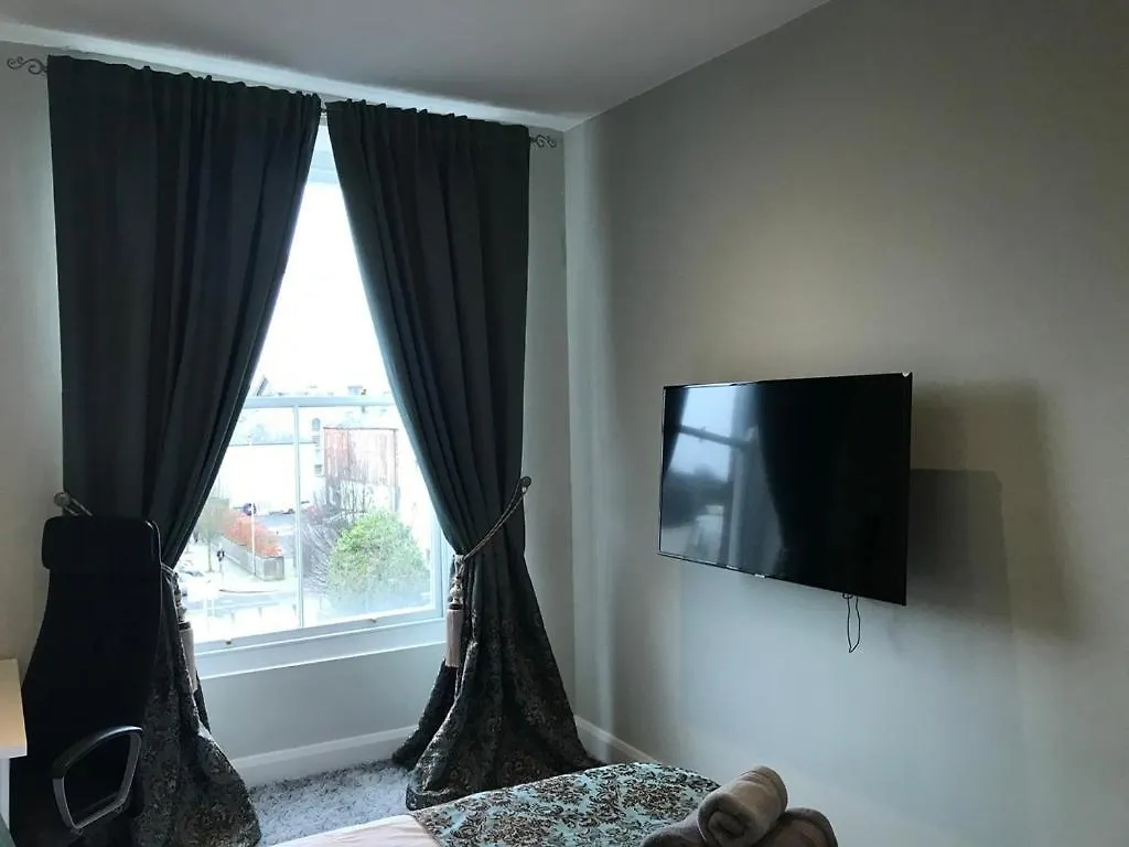 The Townhouse Hotel Cork Ireland