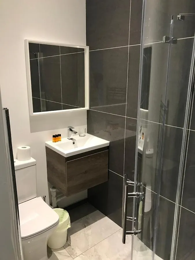 The Townhouse Hotel Cork