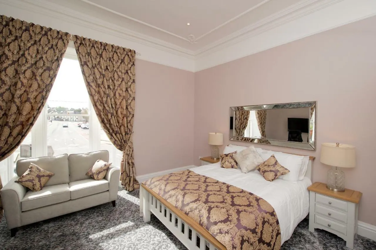 The Townhouse Hotel Cork 0*,