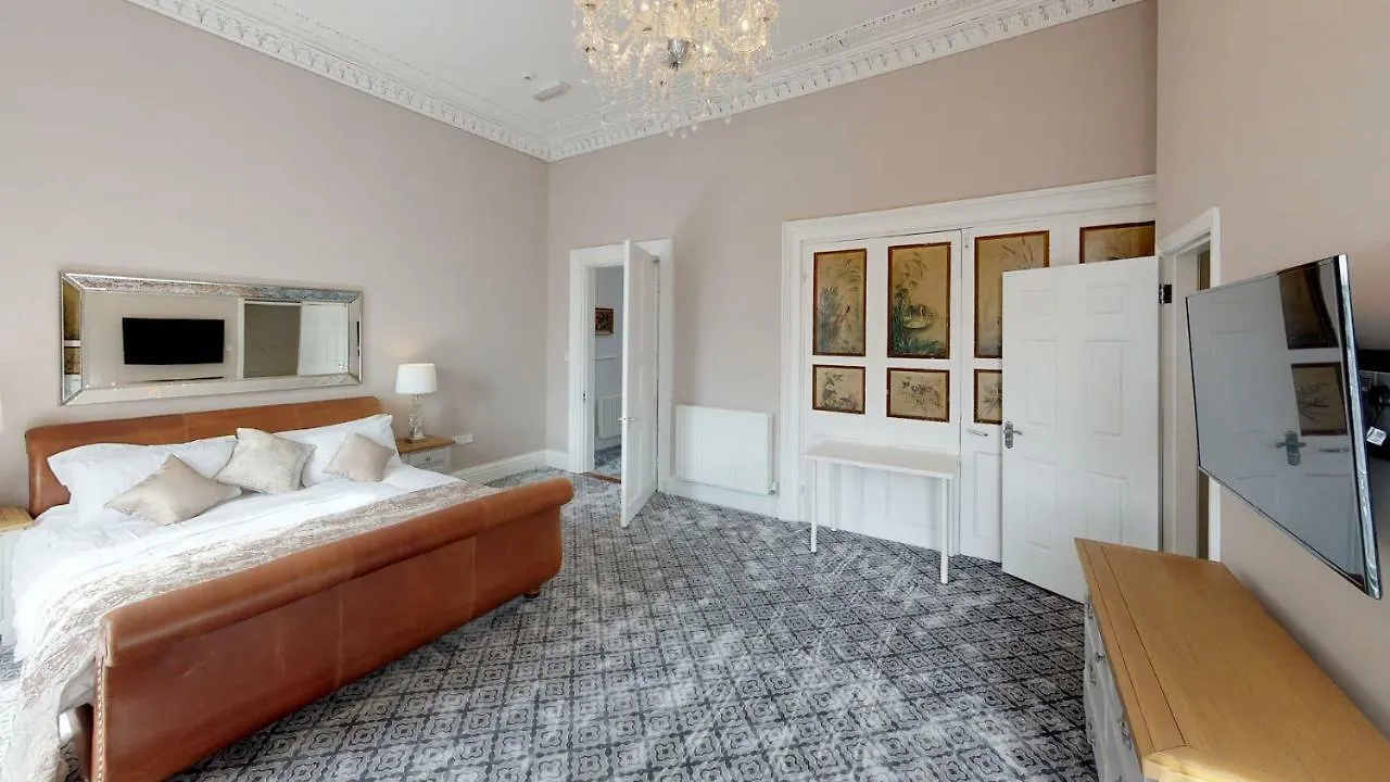 Guest house The Townhouse Hotel Cork