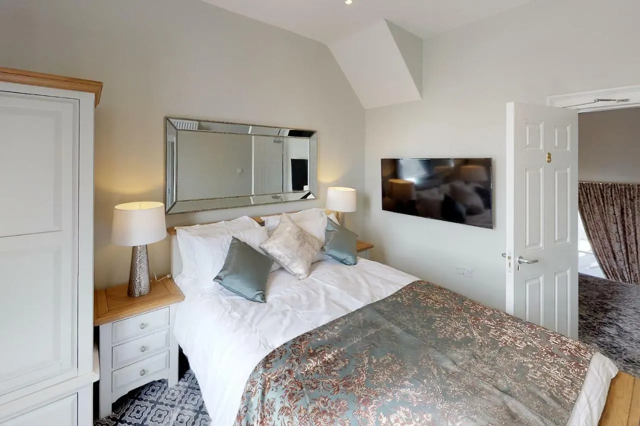 Guest house The Townhouse Hotel Cork